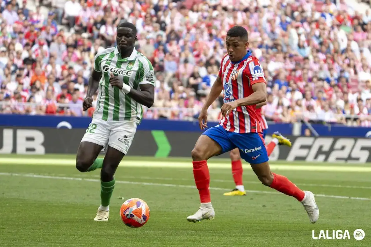 Nobel Mendy Samu Lino Fantasy LaLiga