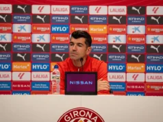 Salva Fúnez Girona FC fantasy