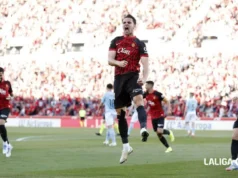 Valjent RCD Mallorca fantasy