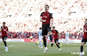 Valjent RCD Mallorca fantasy