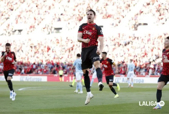 Valjent RCD Mallorca fantasy