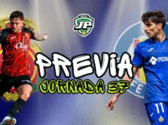 alineaciones probables Mallorca - Getafe previa fantasy
