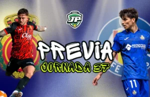 alineaciones probables Mallorca - Getafe previa fantasy