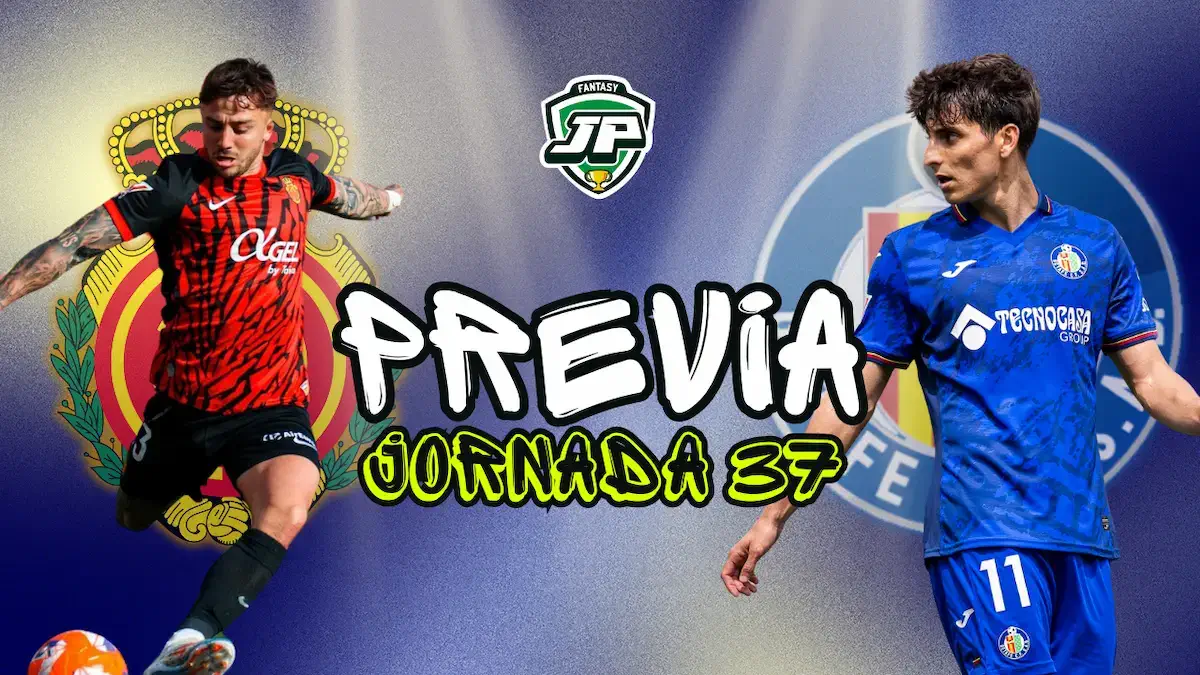 alineaciones probables Mallorca - Getafe previa fantasy