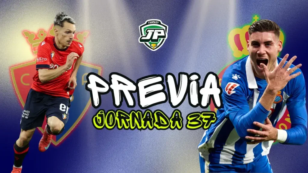 alineaciones probables Osasuna - Espanyol previa fantasy