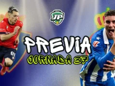alineaciones probables Osasuna - Espanyol previa fantasy