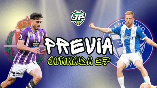 alineaciones probables Valladolid - Alavés previa fantasy