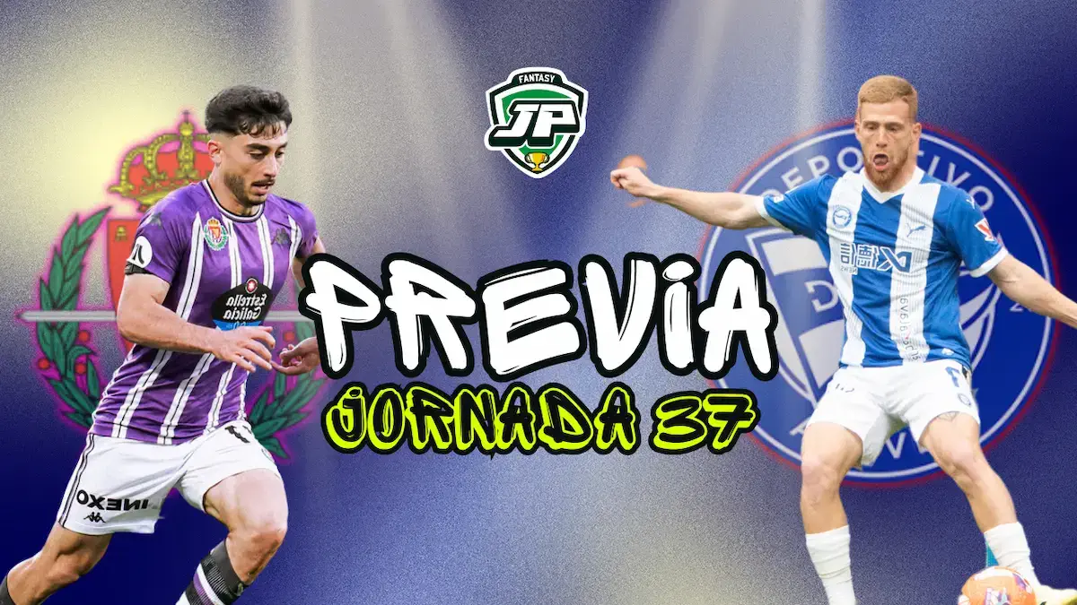 alineaciones probables Valladolid - Alavés previa fantasy