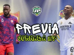 alineaciones probables Sevilla - Real Madrid previa fantasy