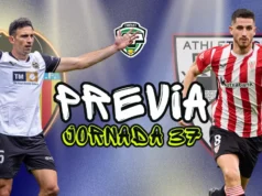 alineaciones probables Valencia - Athletic previa fantasy