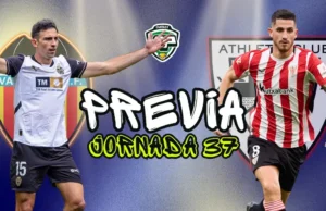 alineaciones probables Valencia - Athletic previa fantasy