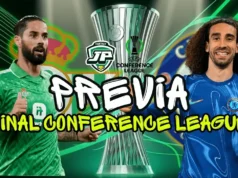 previa conference league Betis - Chelsea
