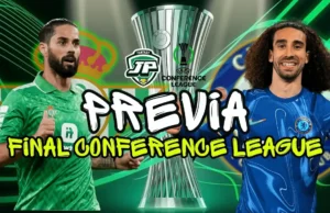 previa conference league Betis - Chelsea