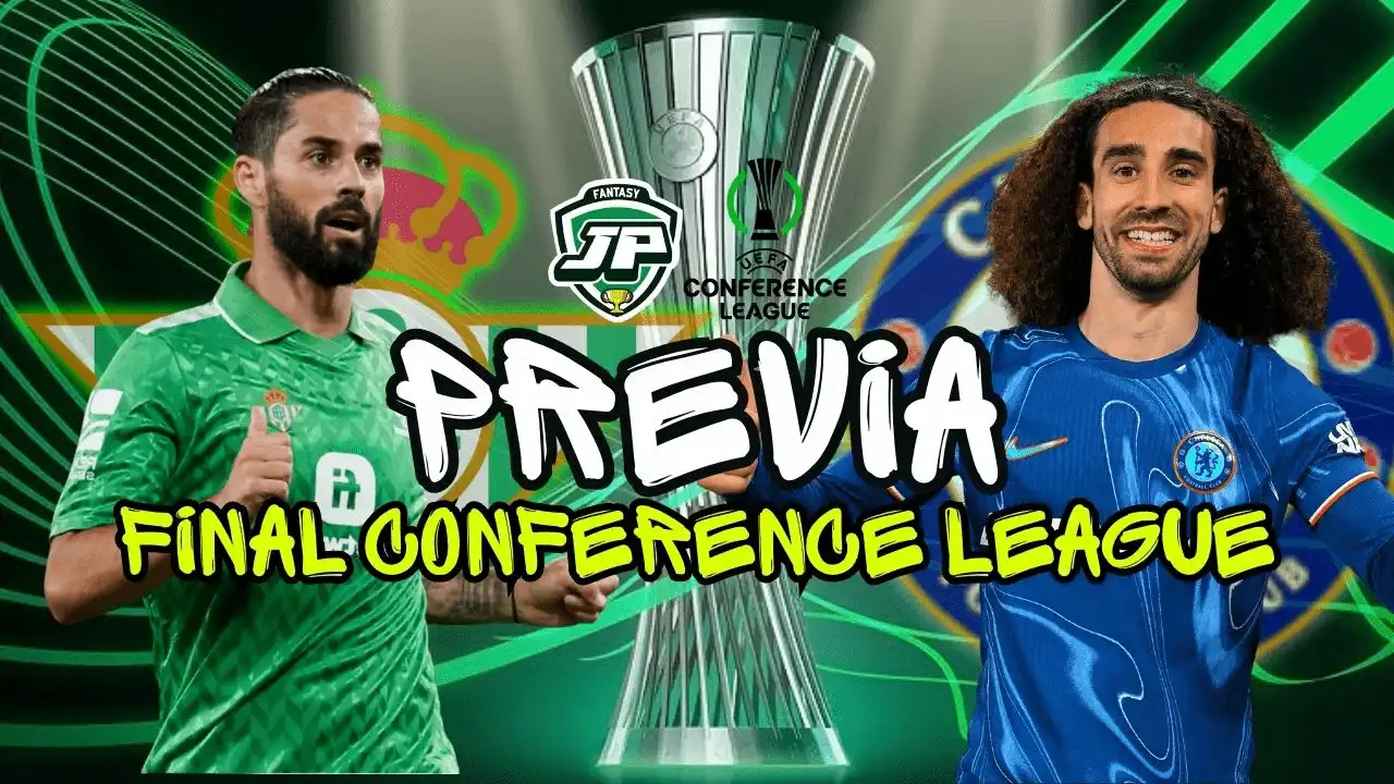 previa conference league Betis - Chelsea