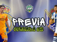 previa jornada 38 Real Madrid - Real Sociedad Previa Fantasy