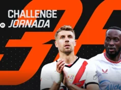 Fantasy Kickbase jornada 36 LaLiga