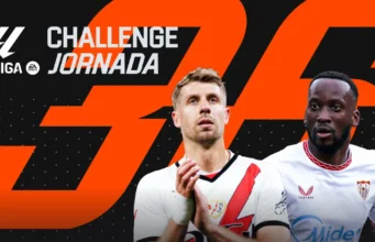 Fantasy Kickbase jornada 36 LaLiga