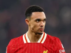 Trent Alexander-Arnold adiós Liverpool