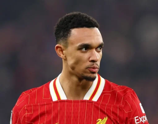 Trent Alexander-Arnold adiós Liverpool
