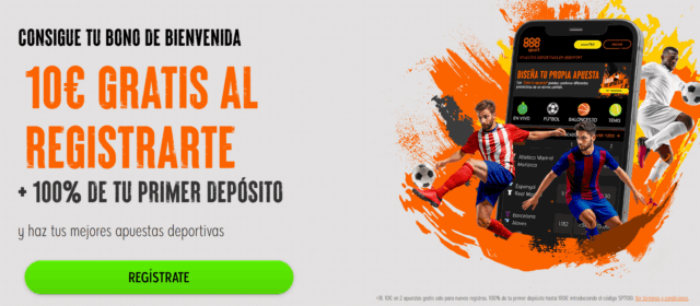 888sport bono apuestas play off ascenso laliga ea sports