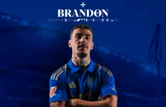 Brandon Domingues Real Oviedo fantasy