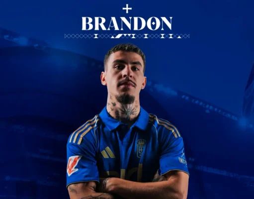 Brandon Domingues Real Oviedo fantasy