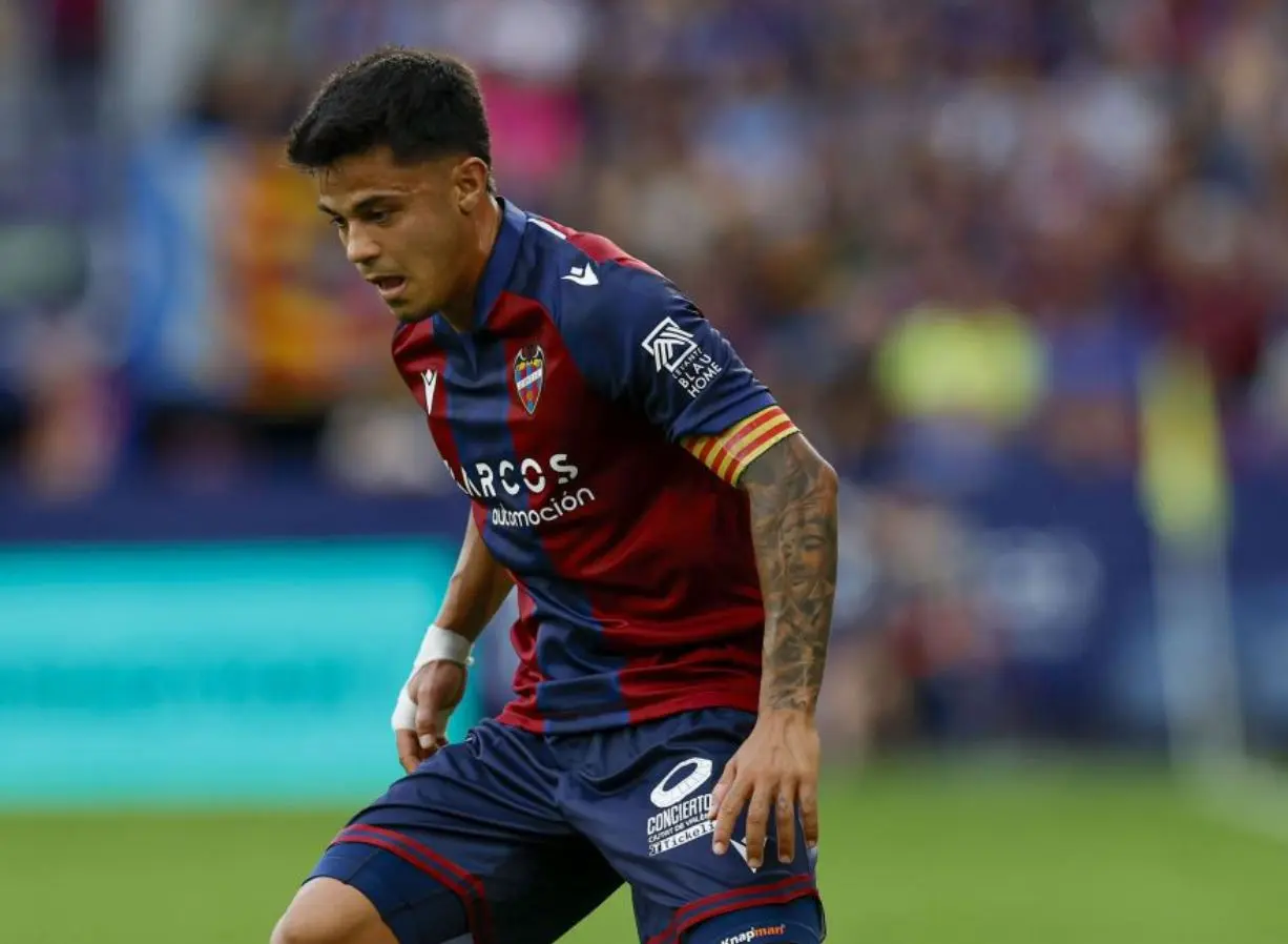 Brugui Levante fantasy