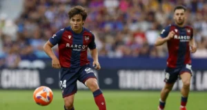 Carlos Álvarez Levante fantasy