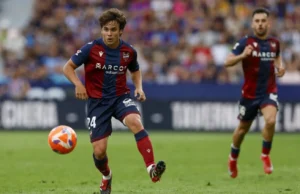 Carlos Álvarez Levante fantasy