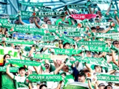 Elche afición fantasy