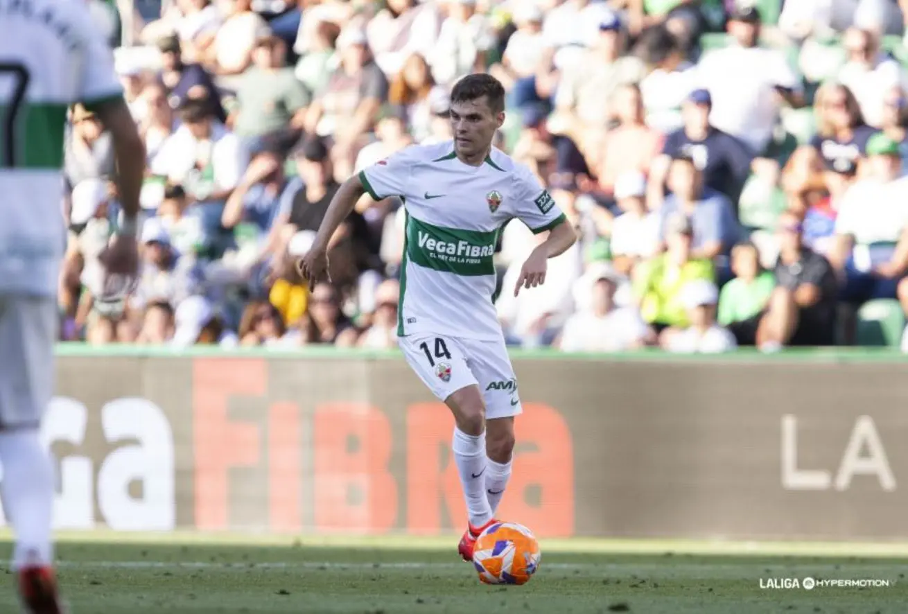 Febas Elche fantasy