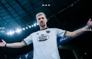 Ionut Radu Celta