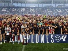 Levante celebración fantasy