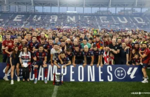 Levante celebración fantasy