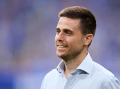 Lisci CA Osasuna fantasy