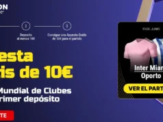 Marathonbet Inter Miami vs Oporto Mundial de Clubes