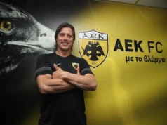 Matías Almeyda nuevo entrenador Sevilla