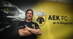 Matías Almeyda nuevo entrenador Sevilla