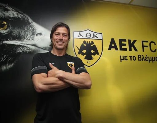 Matías Almeyda nuevo entrenador Sevilla