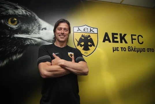 Matías Almeyda nuevo entrenador Sevilla