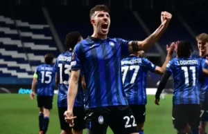 Matteo Ruggeri Atlético de Madrid fantasy