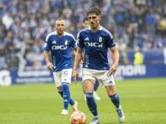 Nacho Vidal Real Oviedo fantasy