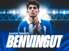 Ramon Terrats fichaje Espanyol