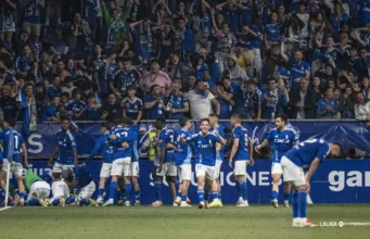 Real Oviedo fantasy