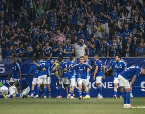 Real Oviedo fantasy