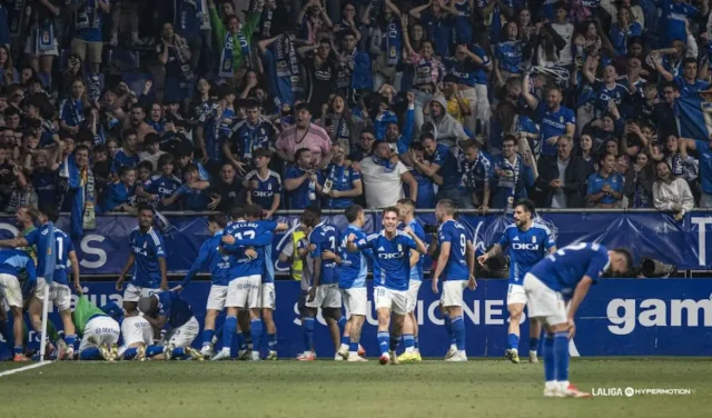 Real Oviedo fantasy