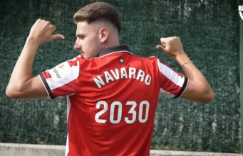 Robert Navarro Athletic Club