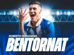 Roberto Fernández RCD Espanyol fantasy