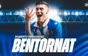 Roberto Fernández RCD Espanyol fantasy