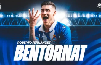 Roberto Fernández RCD Espanyol fantasy